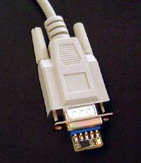 ACE Web Server